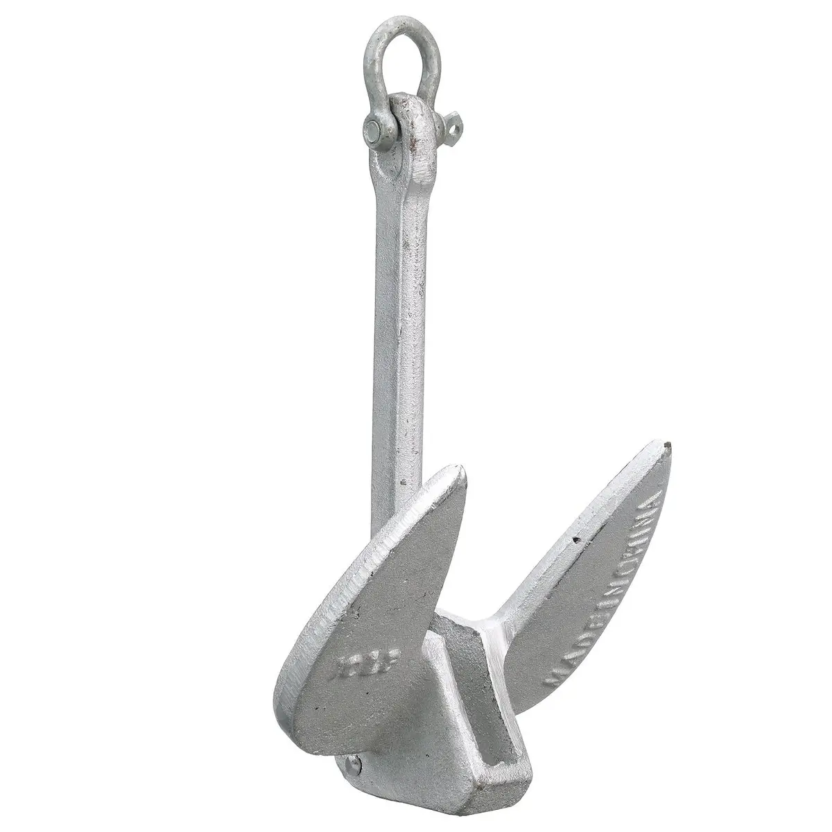 Seachoice 41360 Navy Anchor 10 Lb. 2
