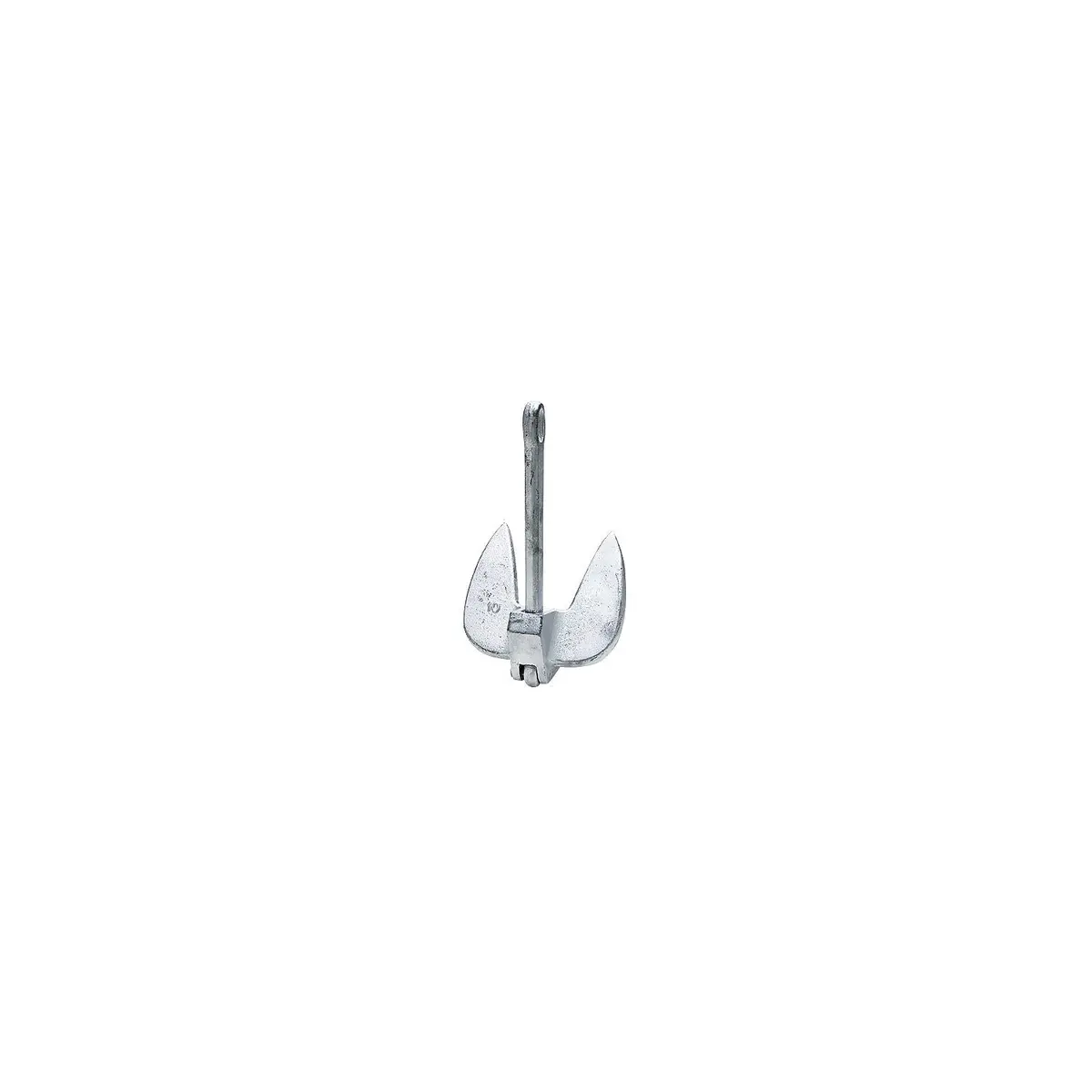 Seachoice 41390 Navy Anchor 28 Lb. 1