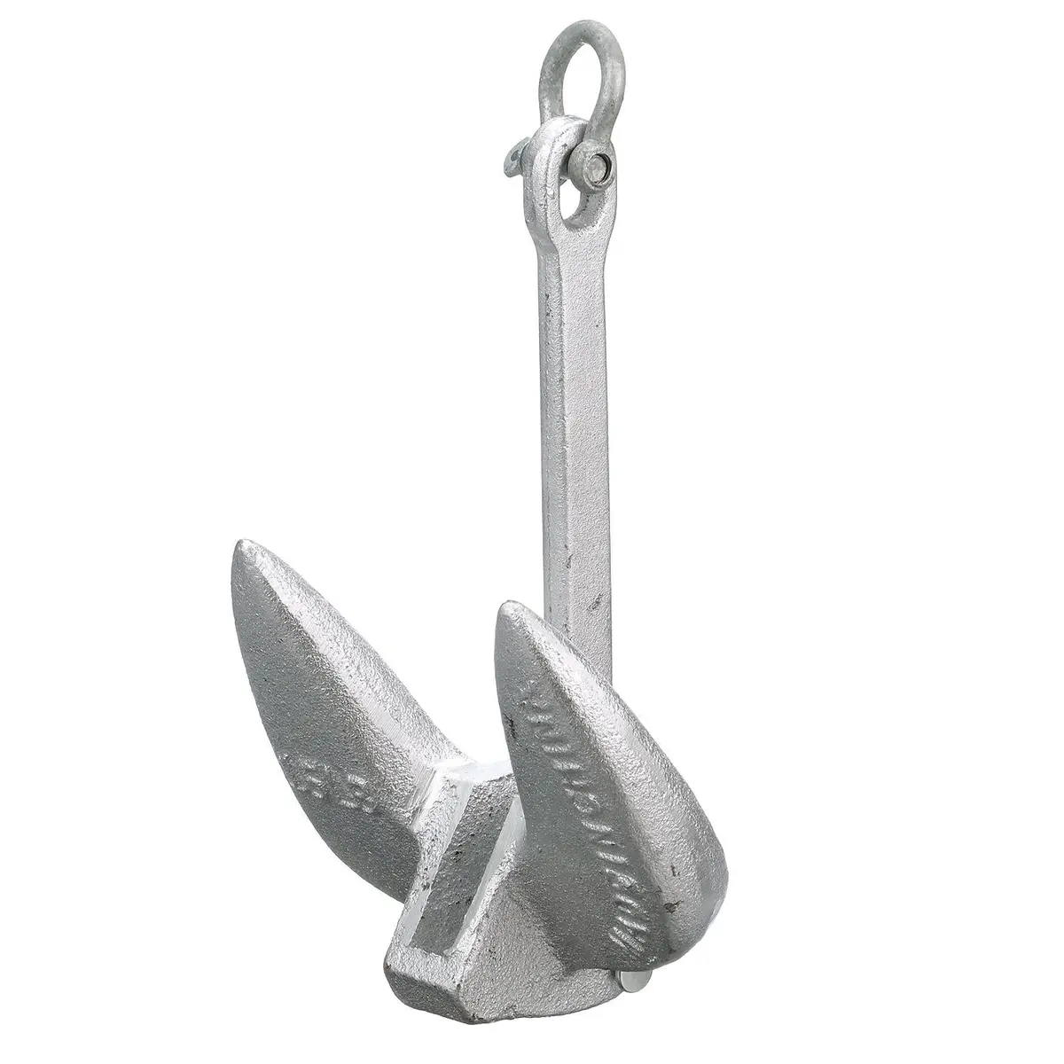 Seachoice 41370 Navy Anchor 15 Lb. 1