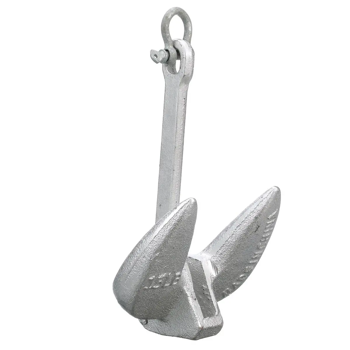 Seachoice 41370 Navy Anchor 15 Lb. 2