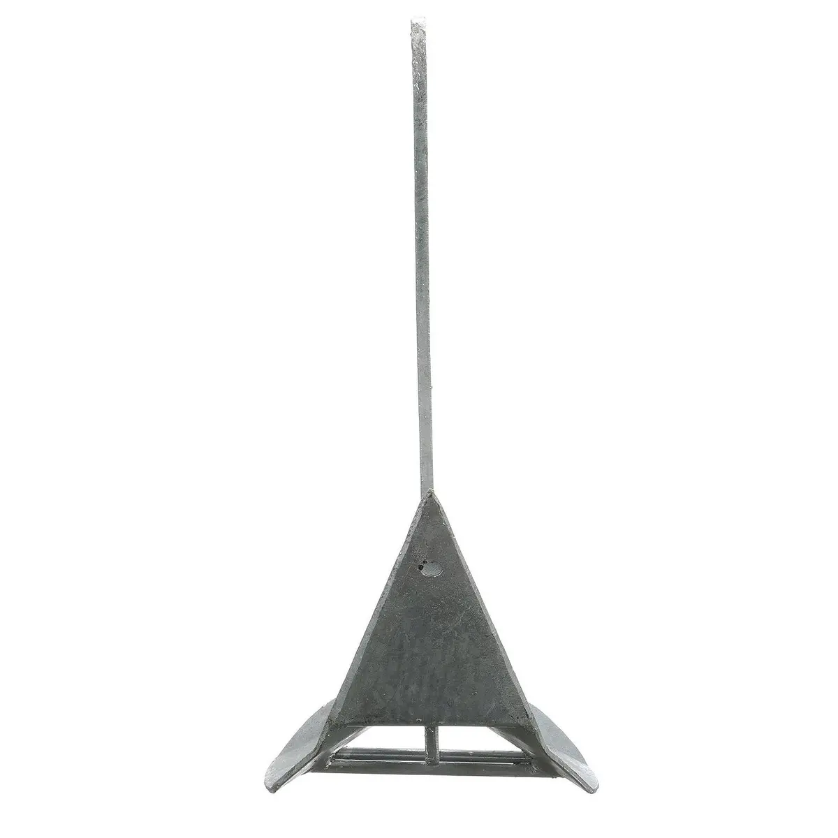 Seachoice 41540 Hot Dipped Galvanized Plow Anchor, 14 Lbs. 1