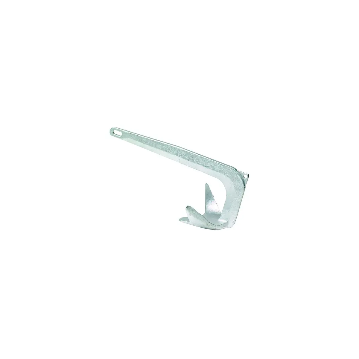 Seachoice 41650 Hot Dipped Galvanized Claw Anchor 1