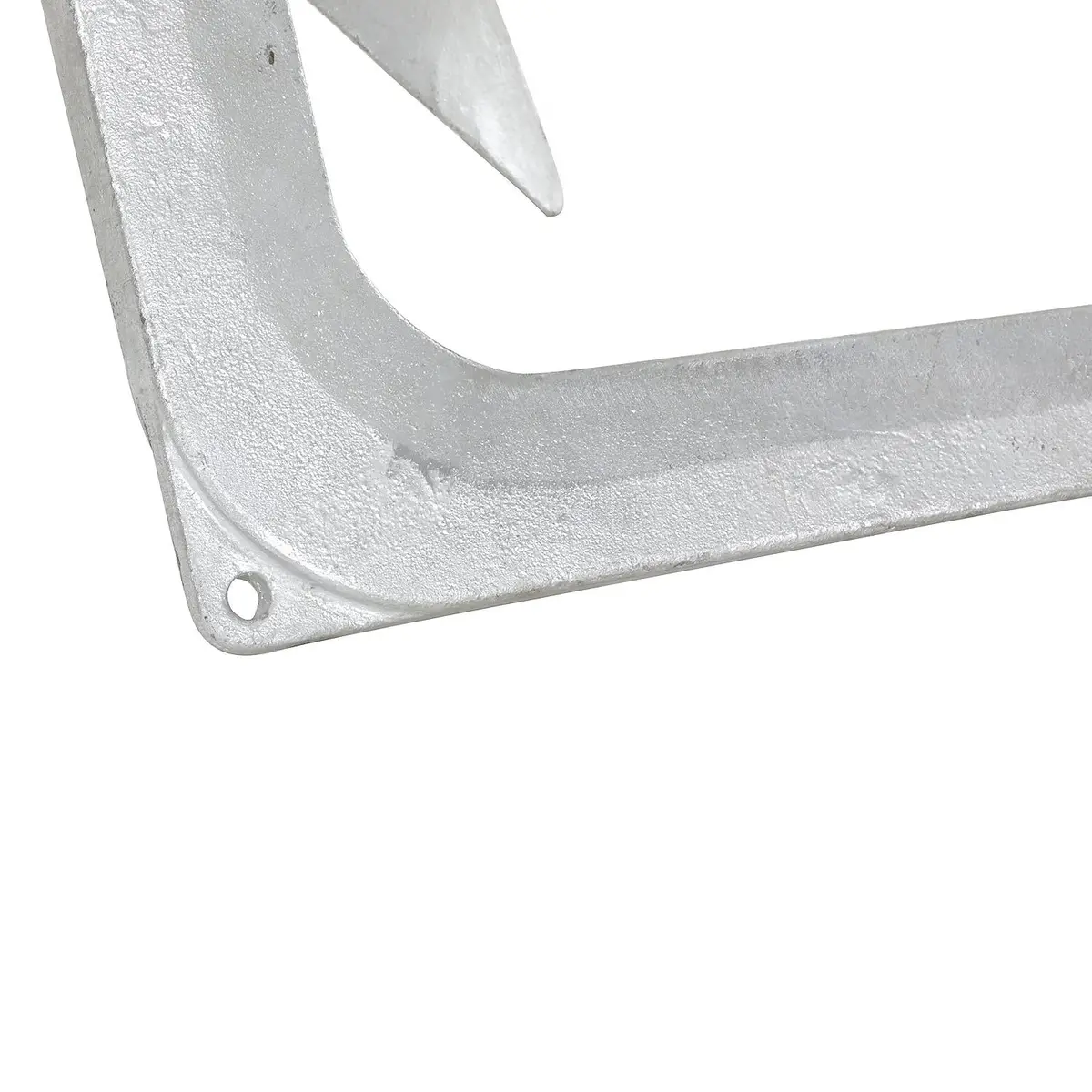 Seachoice 41670 Hot Dipped Galvanized Claw Anchor 1