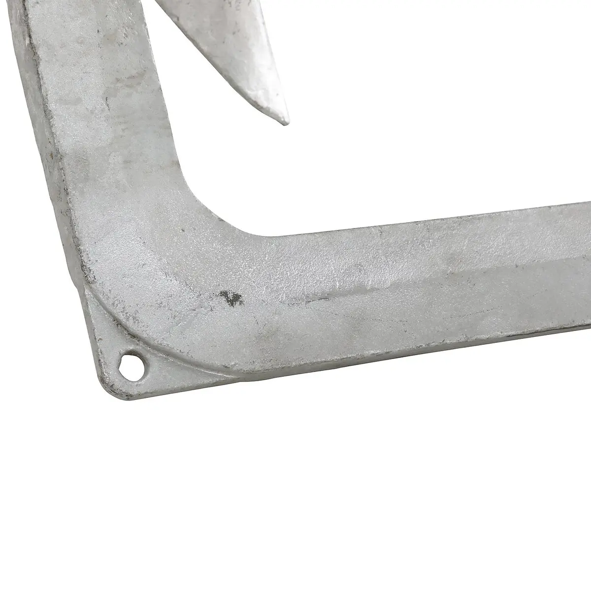 Seachoice 41680 Hot Dipped Galvanized Claw Anchor 2