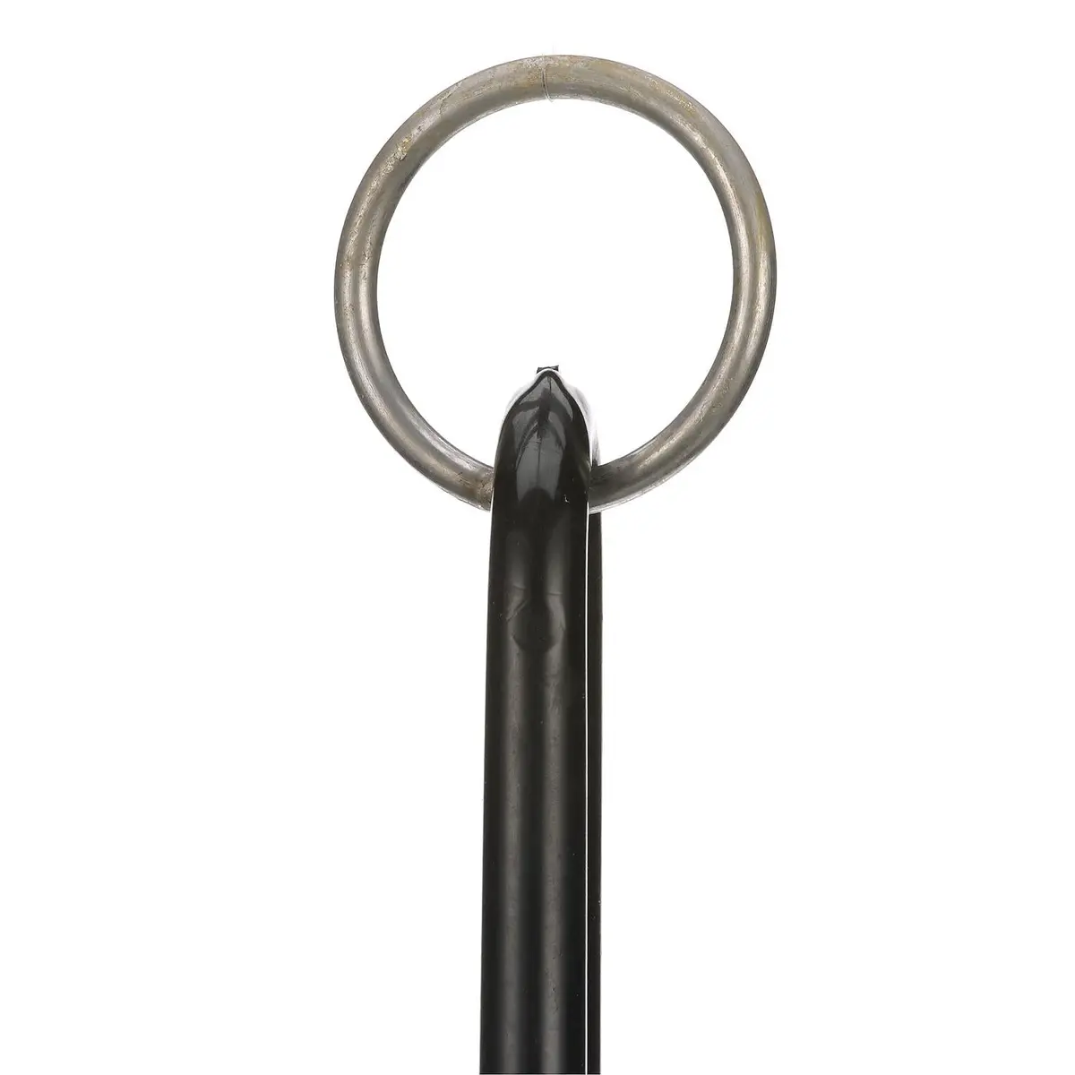 Seachoice 41723 Pvc Coated Slip-Ring Anchor, Black 1