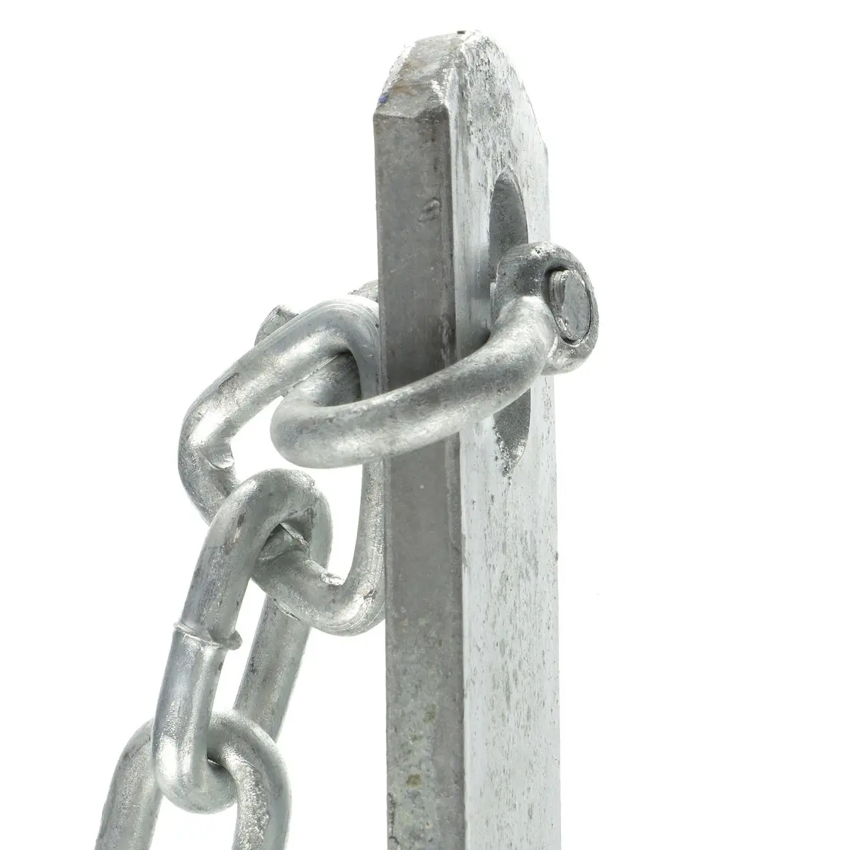 Seachoice 41732 Deluxe Anchor Kit, 1/4" X 150' Line, Includes Anchor, Lead, (2) Shackles And Anchor Line 2