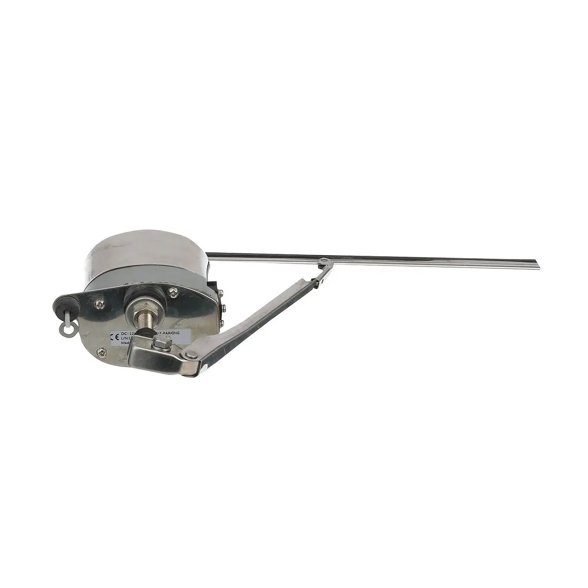 Seachoice 41801 110 Degree Self-Parking Windshield Wiper Kit 2