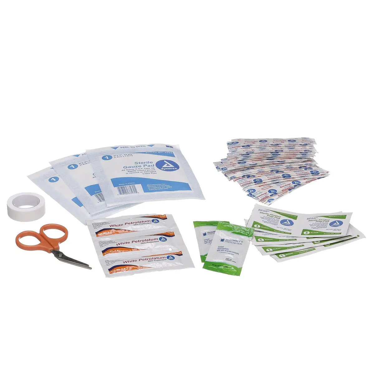 Seachoice 42021 Basic First Aid Kit 1