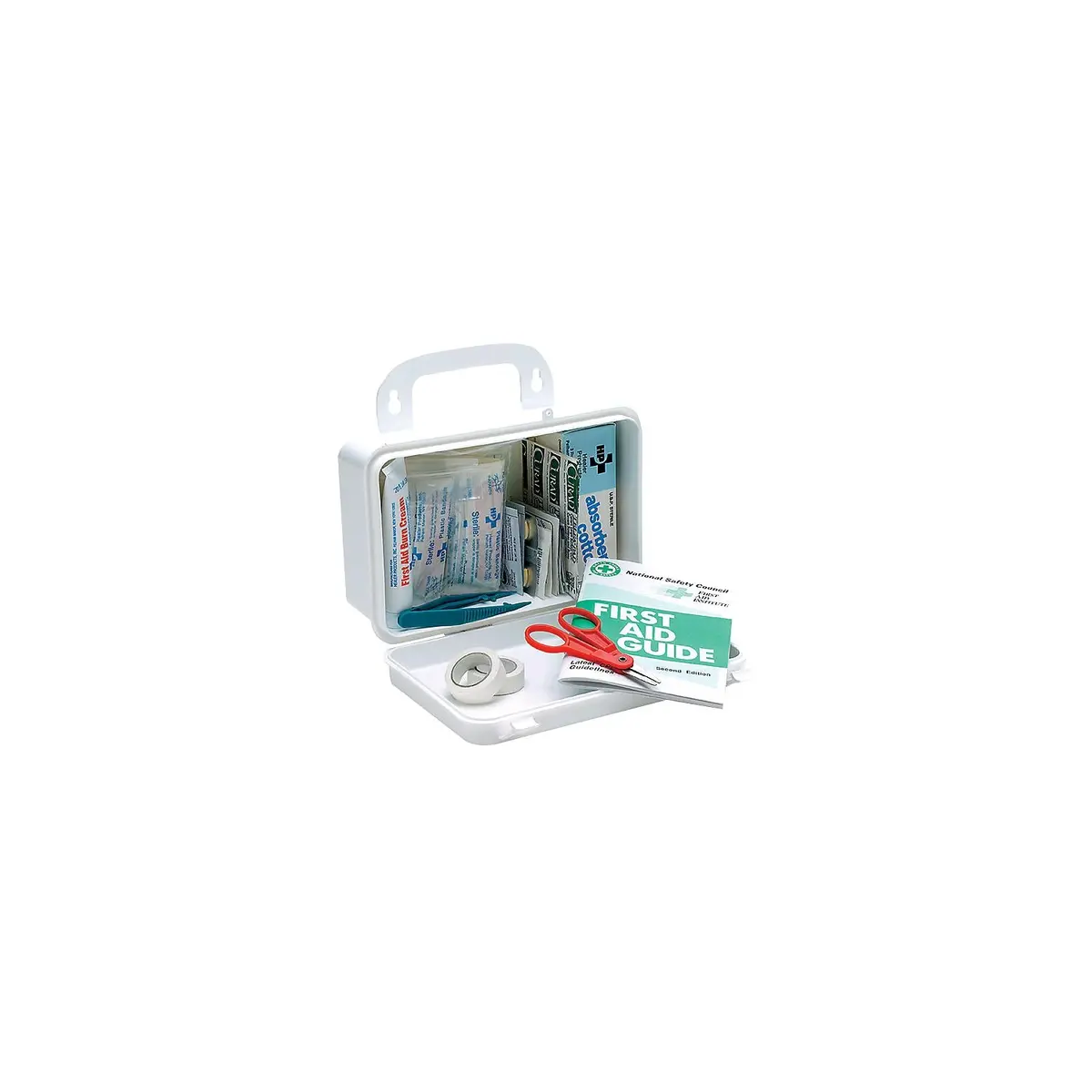 Seachoice 42041 Deluxe First Aid Kit 1