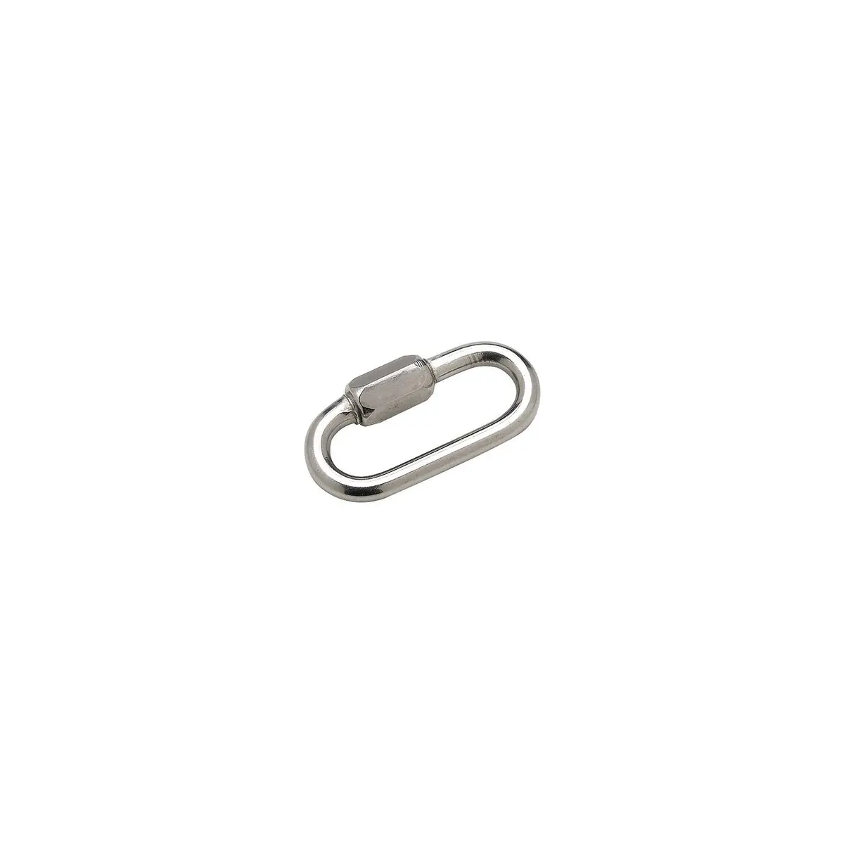 Seachoice 50-43451 Stainless Steel Chain Link 1