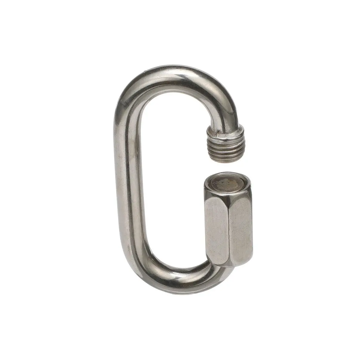 Seachoice 50-43461 Stainless Steel Chain Link 1