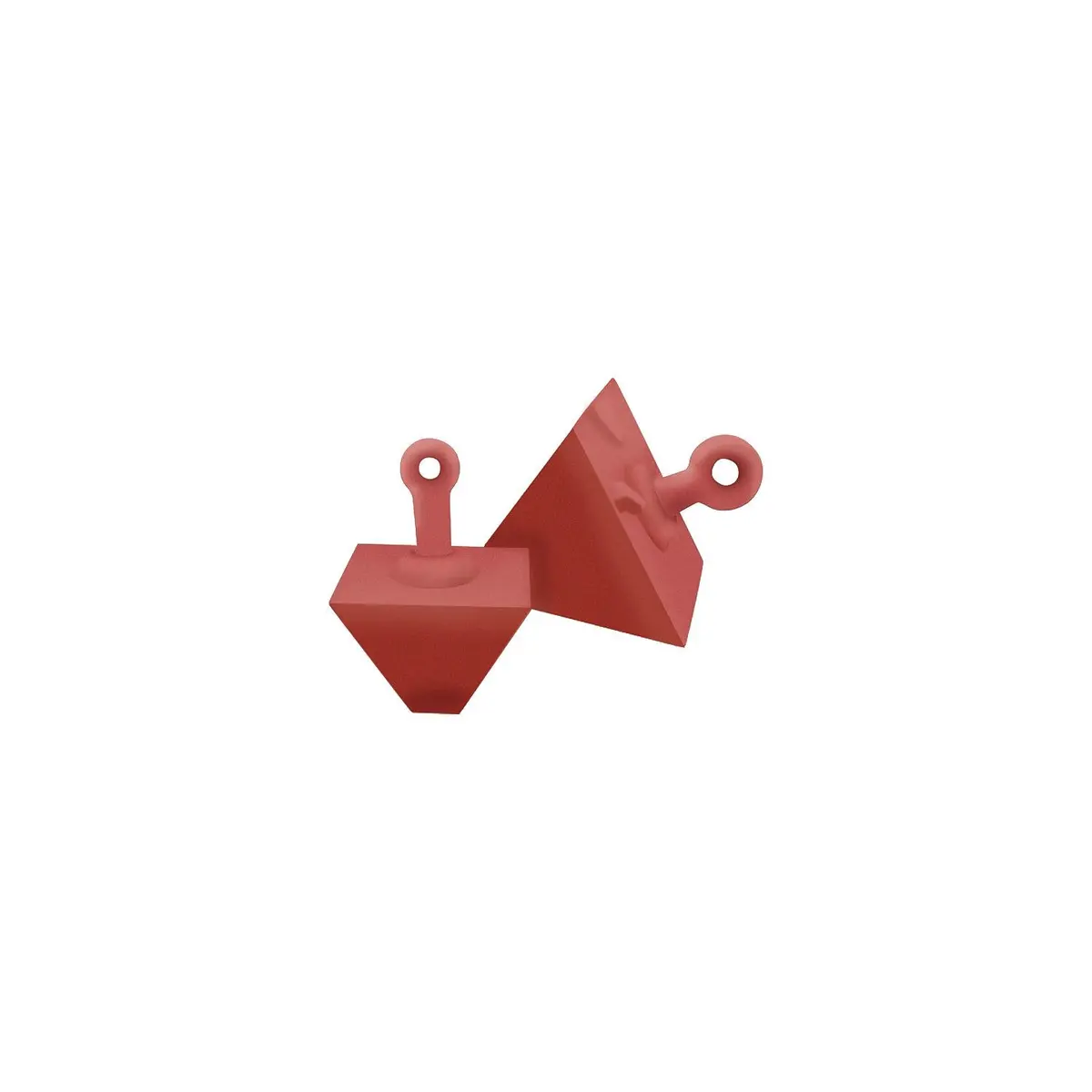 Pyramid Anchor - 75 Lb 1