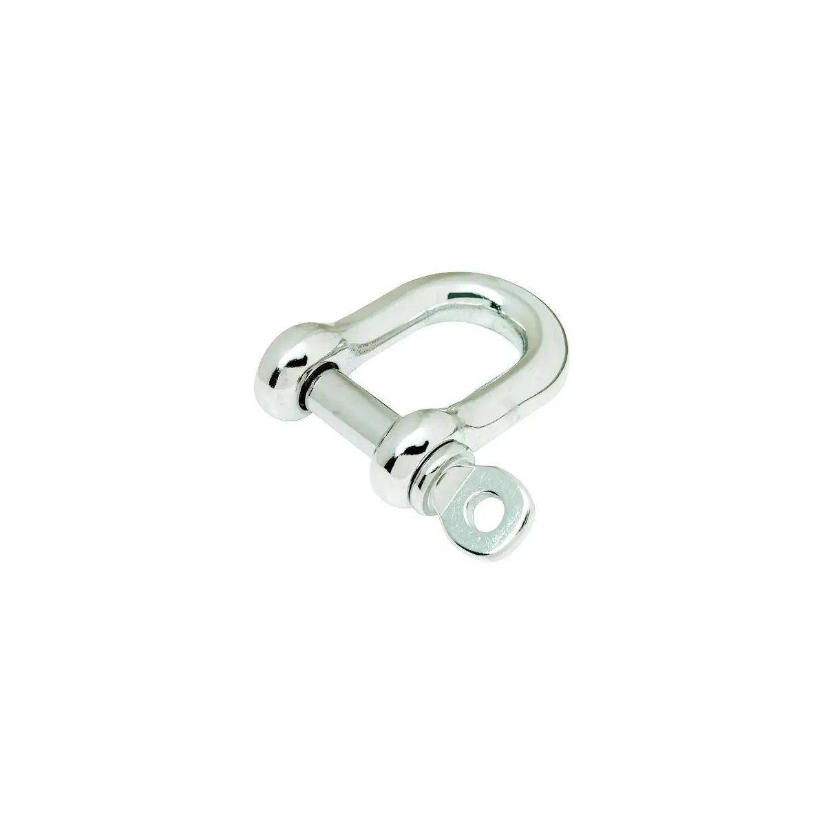 Seachoice 50-44591 Stainless Steel "D" Anchor Shackle 1