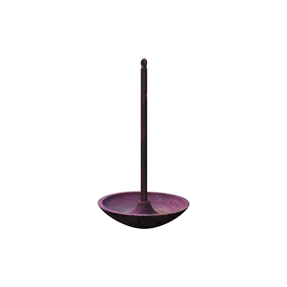 Mushroom Anchor-75 Lb. 1