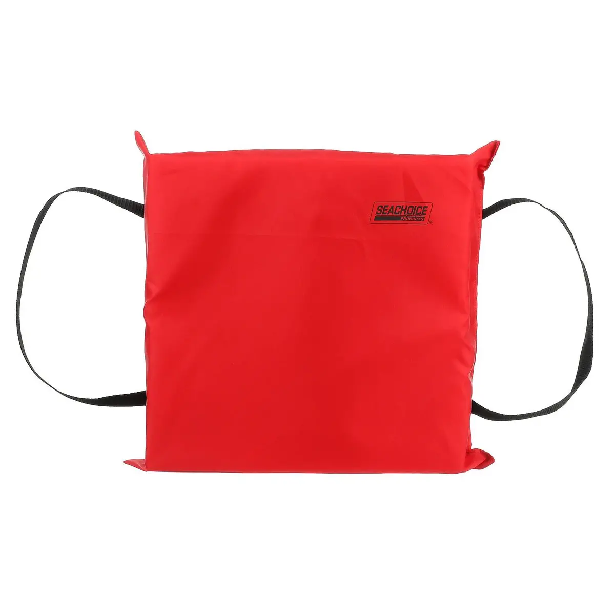 Seachoice 5000Red-44940 Type Iv Uscga Foam Safety Cushion Red 1