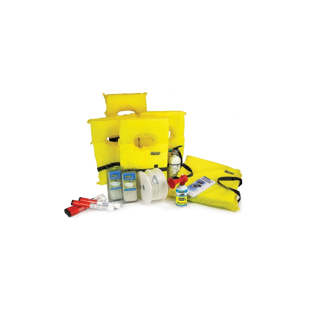 Seachoice 45001 Bosun Safety Kit 1
