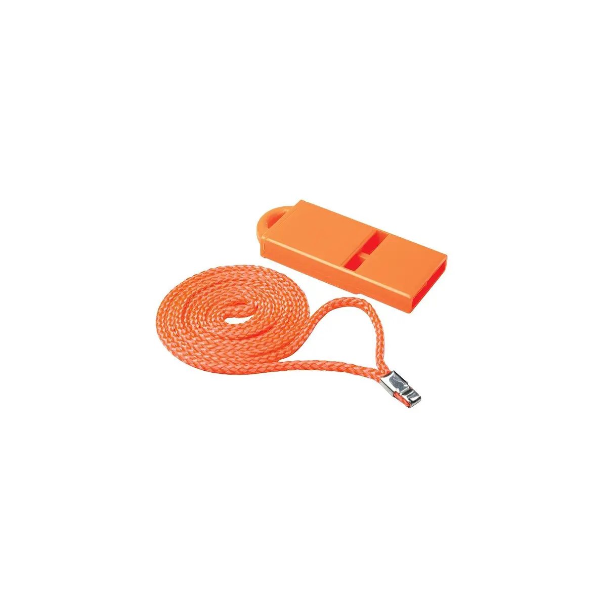Seachoice 46041 Streamlined Safety Whistle Single 1