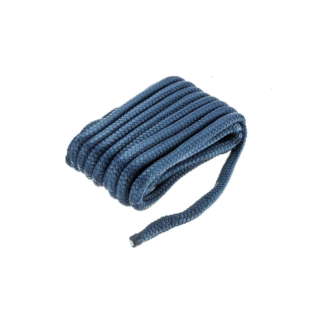 Seachoice 46991 Double Braid Nylon Dock Line 1