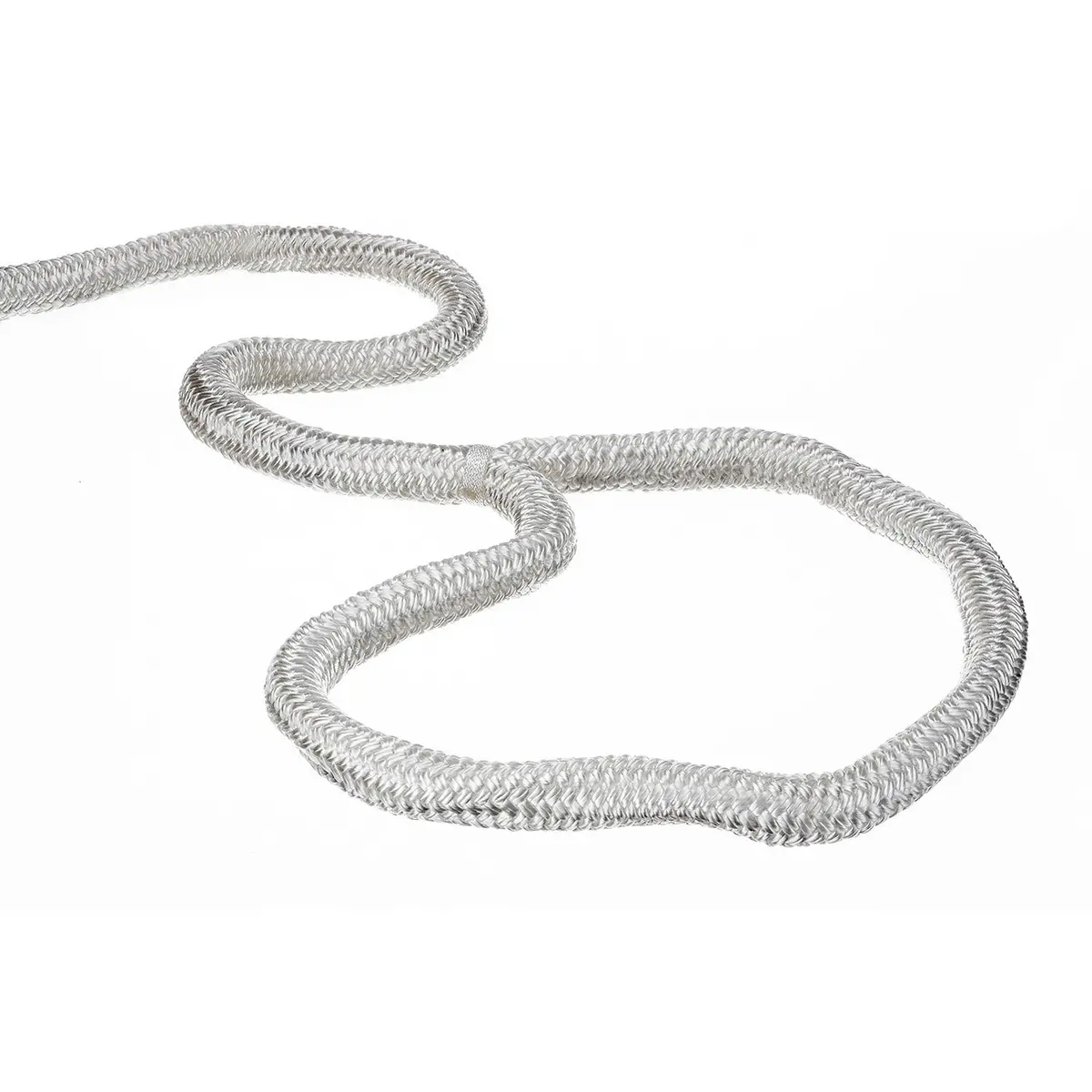 Seachoice 47111 Double Braid Nylon Dock Line 1