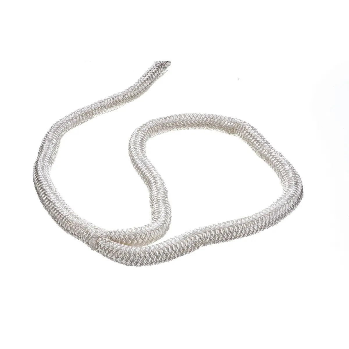 Seachoice 47121 Double Braid Nylon Dock Line 1