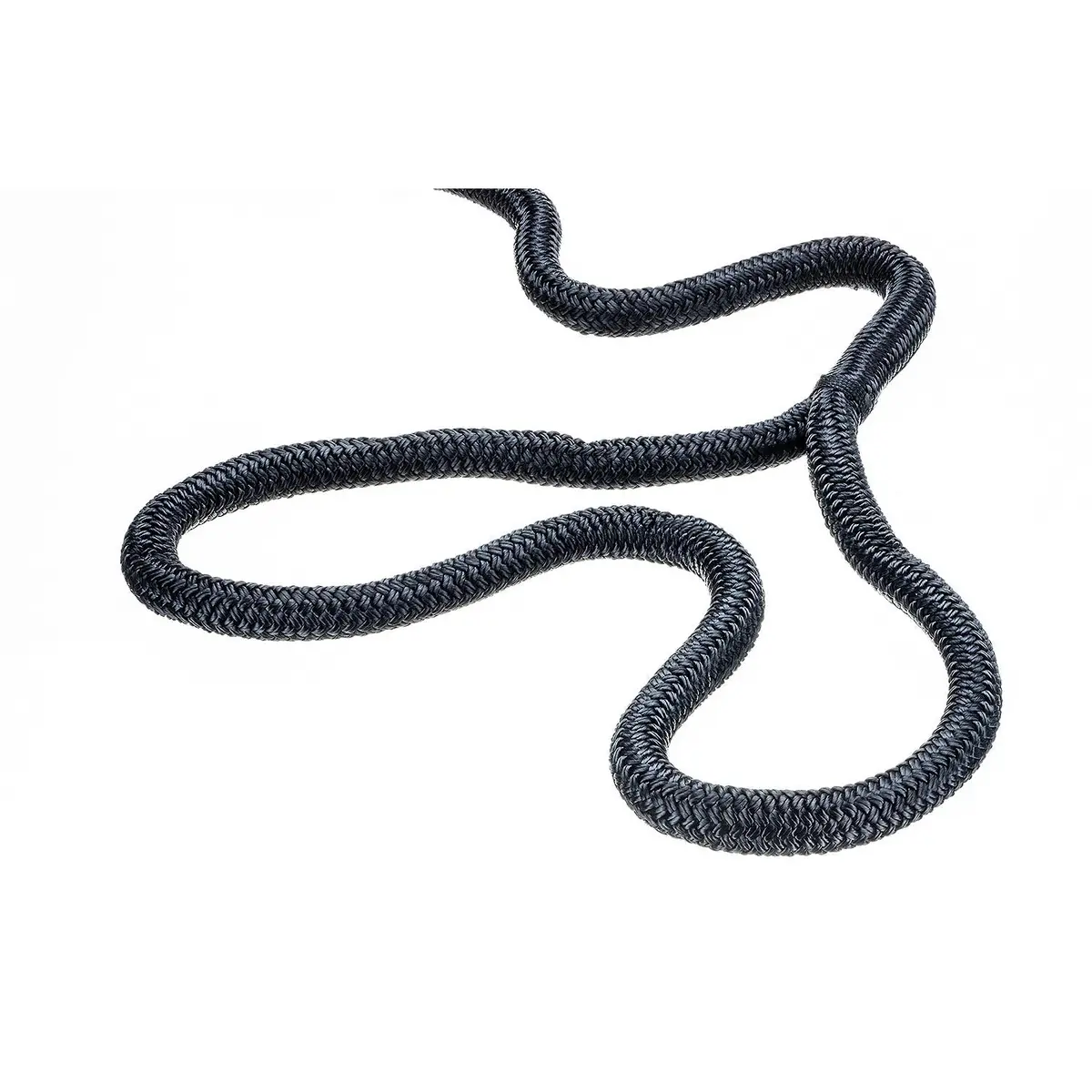 Seachoice 47201 Double Braid Nylon Dock Line 1