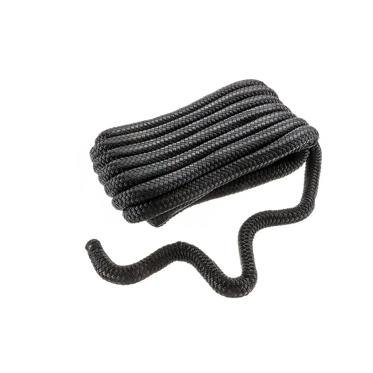 Seachoice 47201 Double Braid Nylon Dock Line 2