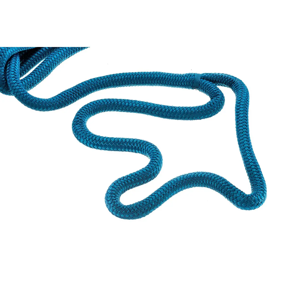 Seachoice 47311 Double Braid Nylon Dock Line 1
