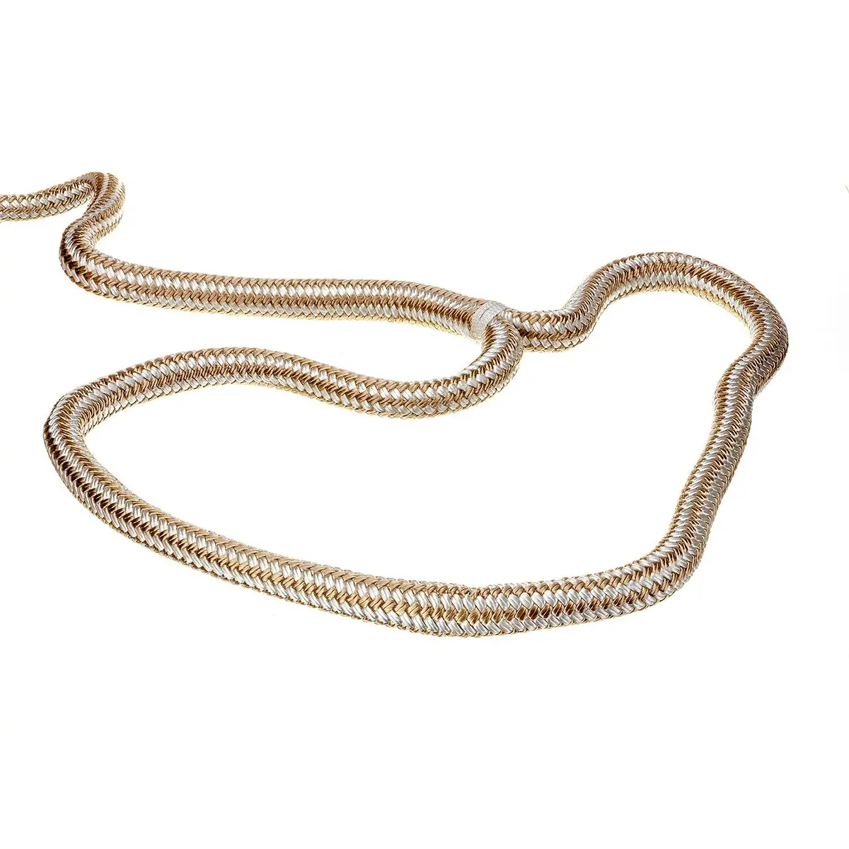 Seachoice 47411 Double Braid Nylon Dock Line 1