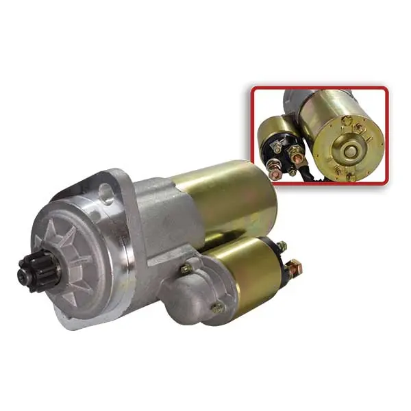 Emp 50-50519 Starter 1
