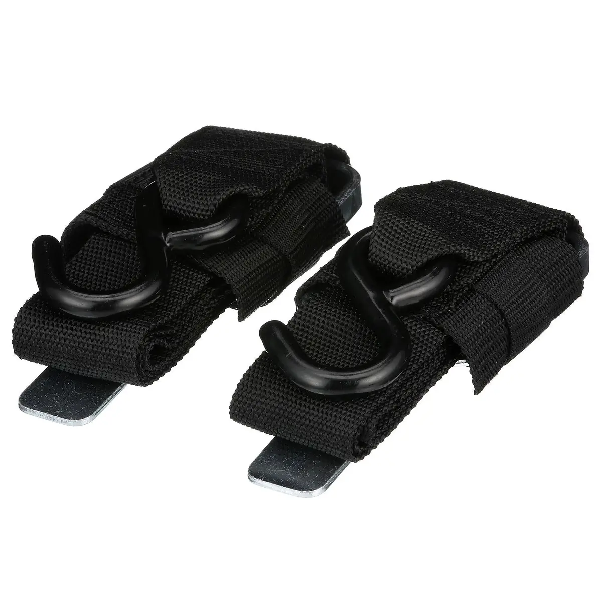 Seachoice 51221 Transom Tie Down Straps 2" X 48" (Sold As Pair) 2