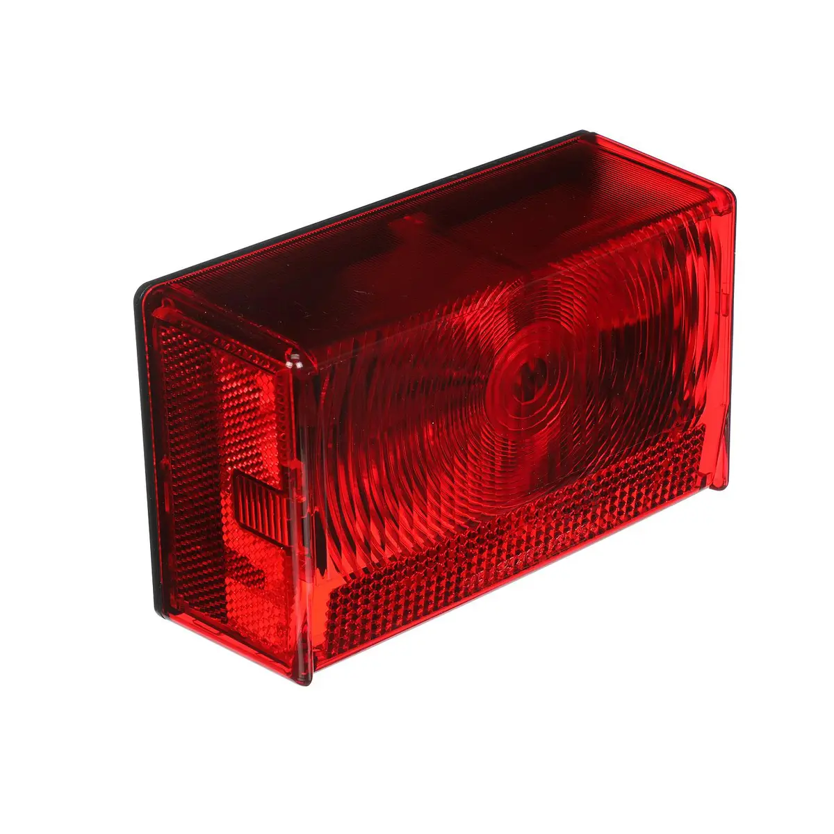 Seachoice St57rssch Submersible Universal Mount Combination Tail Light Driver, Side, 7-Function 1