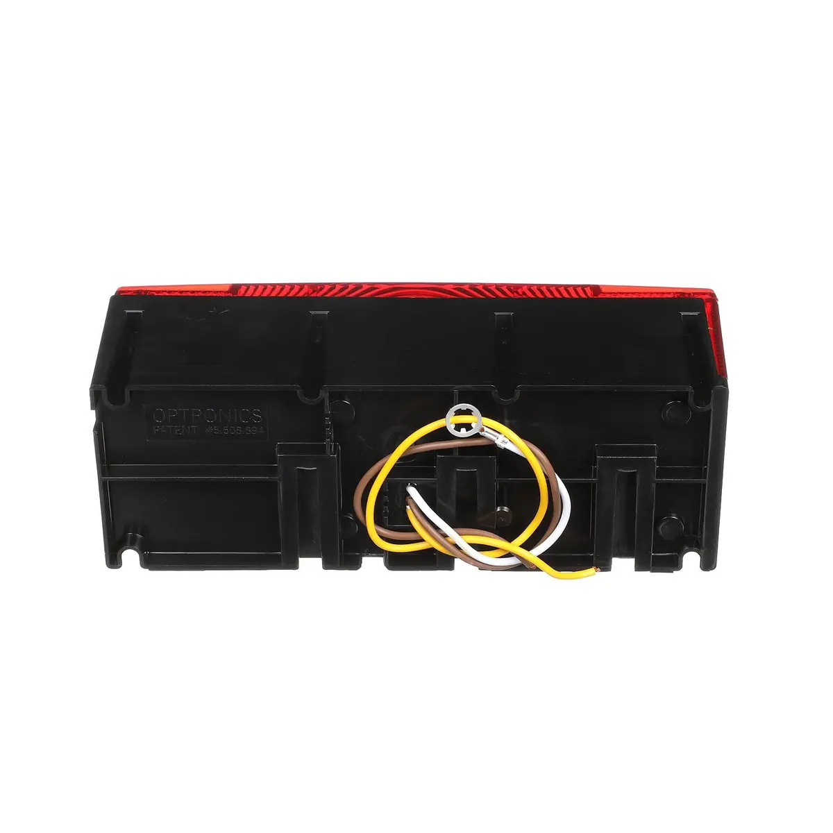 Seachoice St17rssch Waterproof Over 80" Universal Tail Light 8-Function, Driver Side 2
