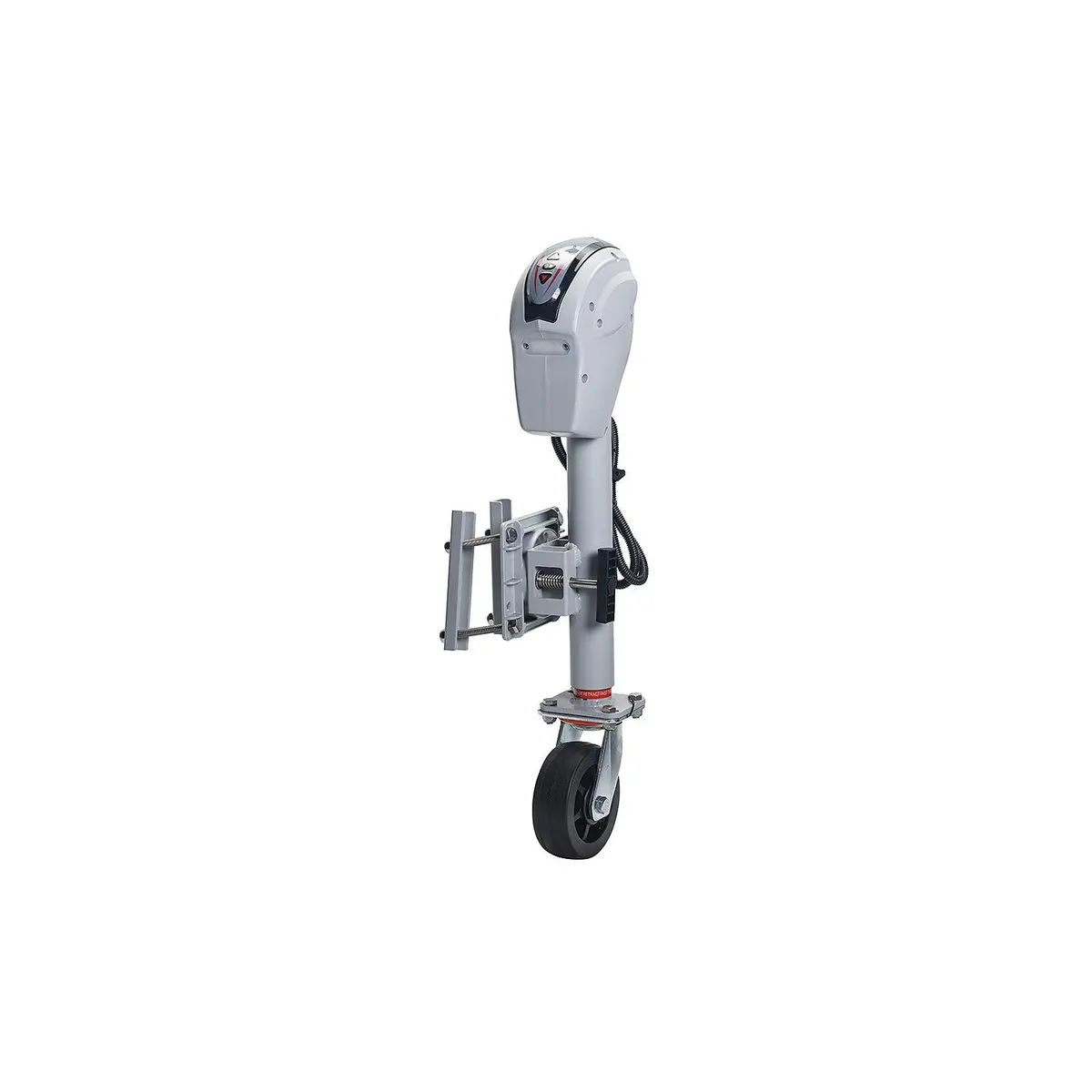 Seachoice 52043 Deluxe Electric Marine Jack With Touch Panel 1