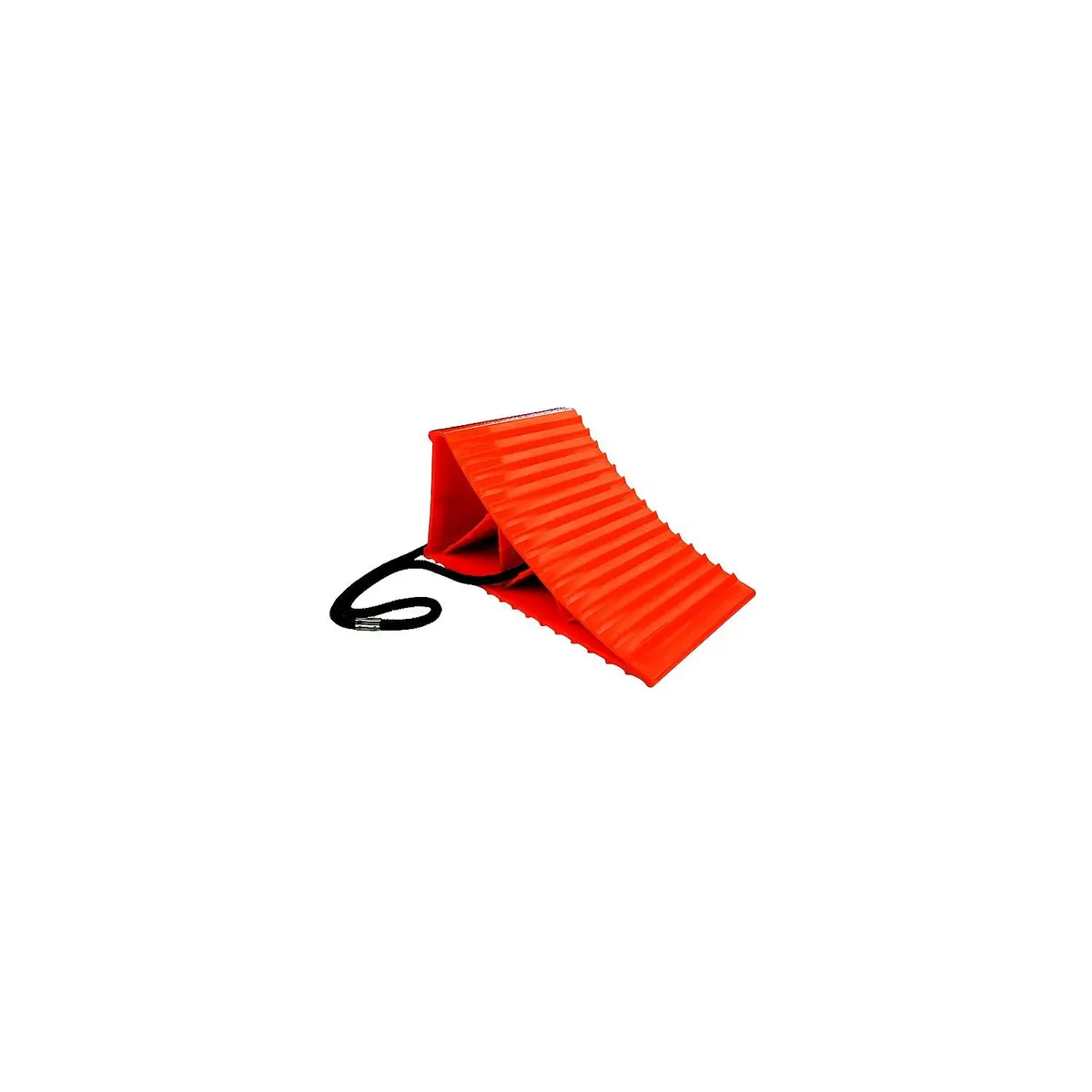 Seachoice 52110 Wheel Chock With Rope 1