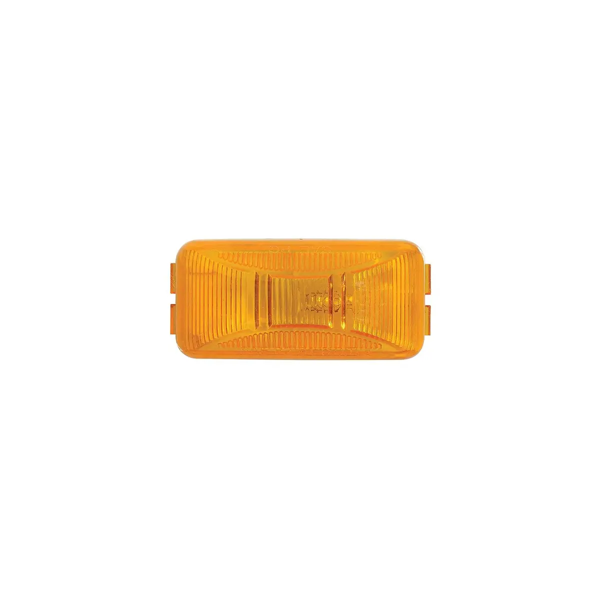 Seachoice Mc90assch Sealed Clearance/Marker Light Amber 1