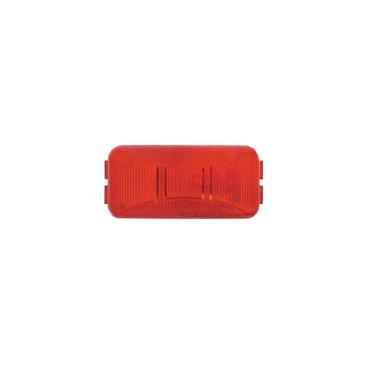 Seachoice Mc90rssch Sealed Clearance/Marker Light Red 1