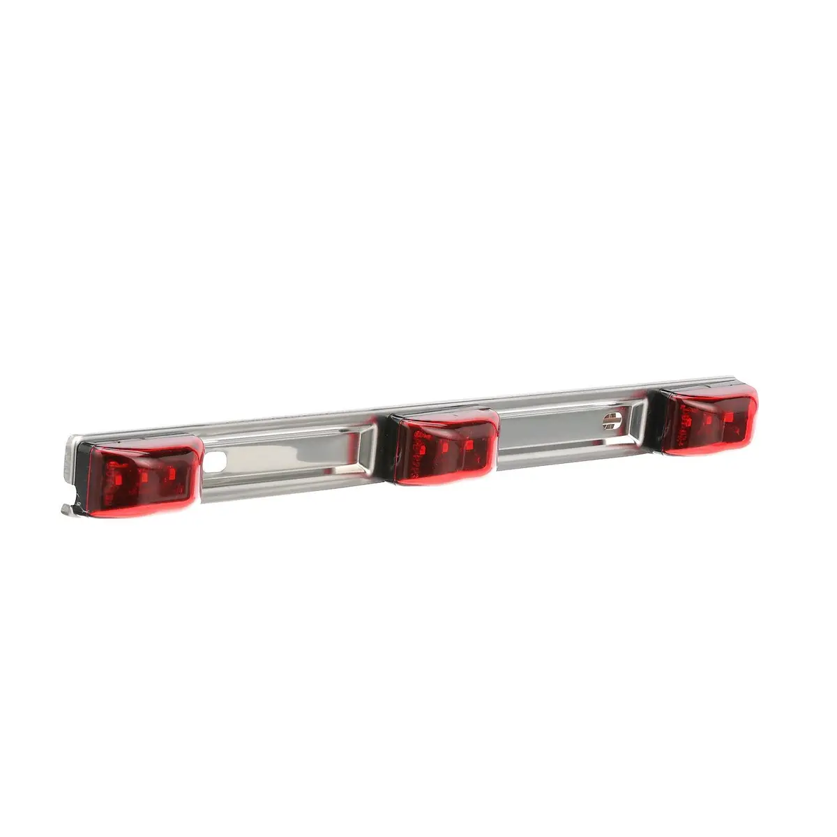 Seachoice Mcl97rksch 52901 Led Sealed 3-Piece Identification Light Bar 2
