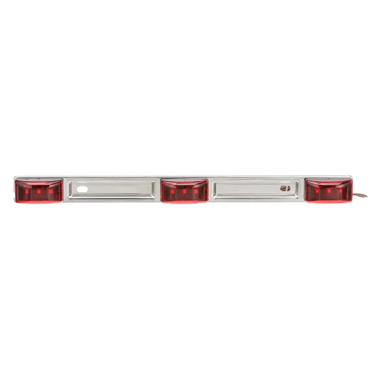 Seachoice Mcl97rksch 52901 Led Sealed 3-Piece Identification Light Bar 1