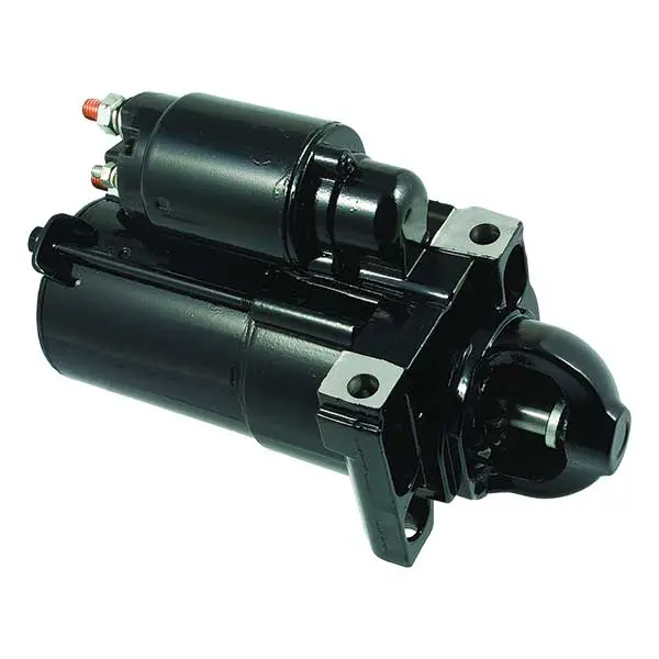Emp 50-53238 Starter 1