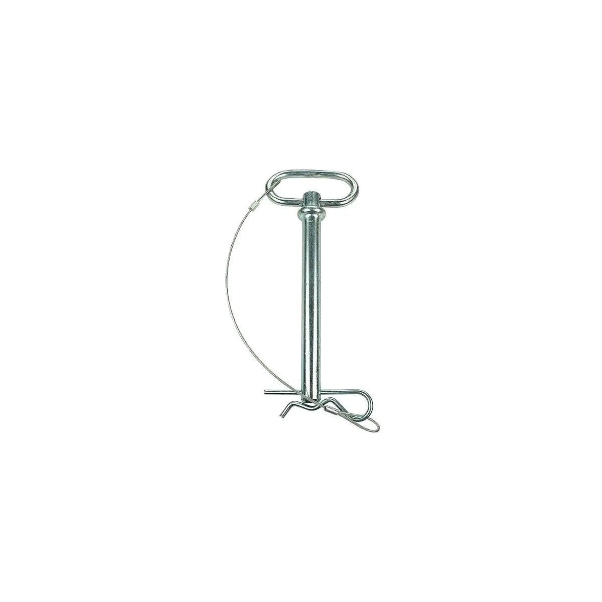 Seachoice Ch-53281 Clevis Pin, 5/8" X 4-3/4" 1