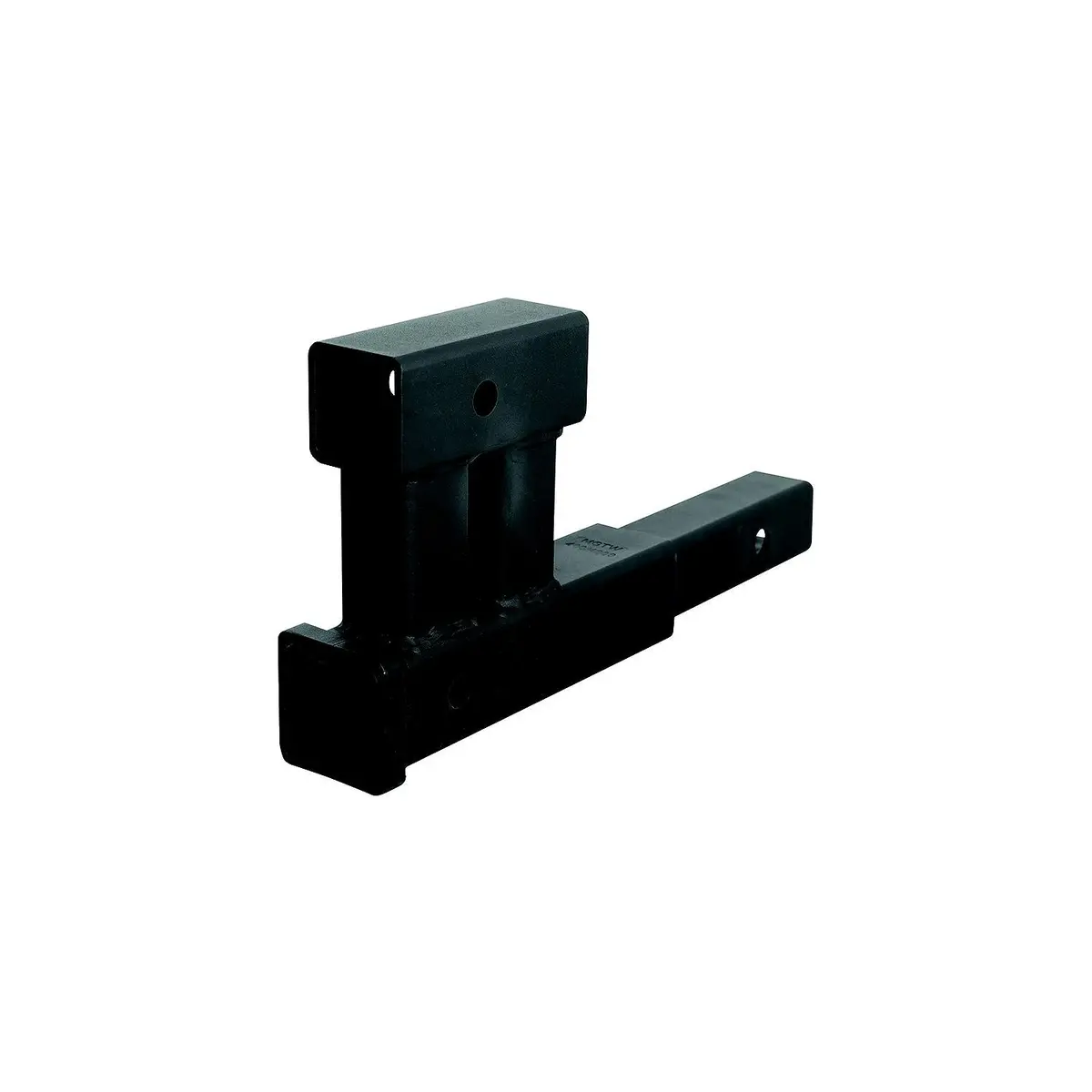 Seachoice 10209023 Class Iii / Iv Dual Hitch Extender 1