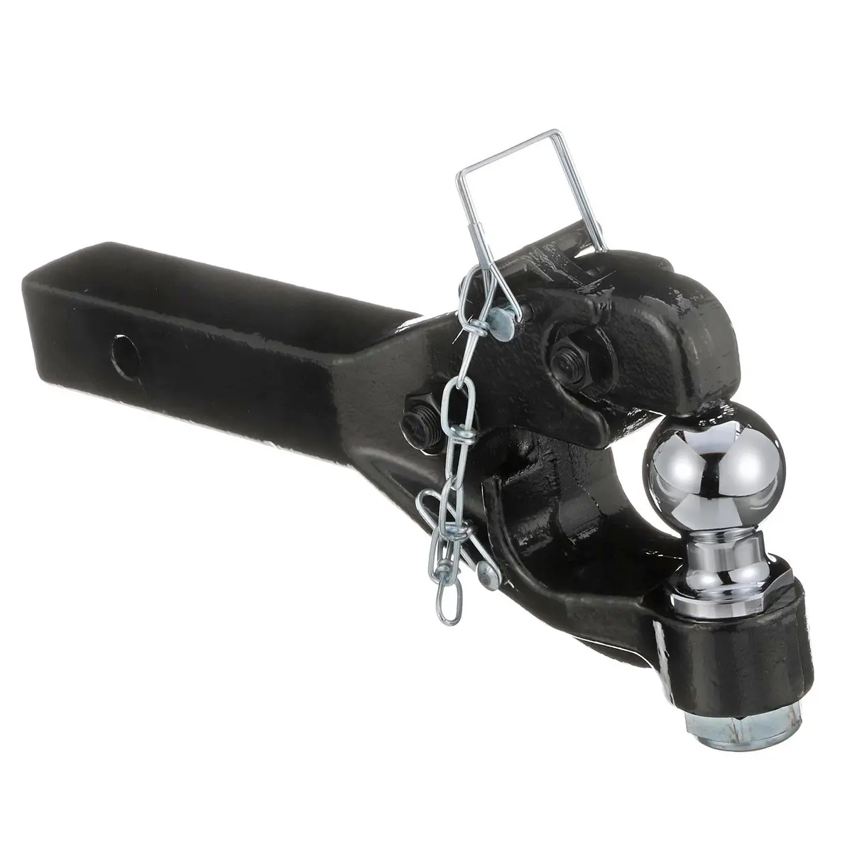 Seachoice 20212006 53361 6-Ton Pintle Hook, 7,000 Lb. With 2" Hitch Ball 1