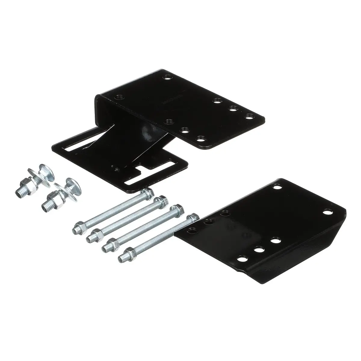Seachoice 50-53881 Side Mount Spare Tire Carrier 1