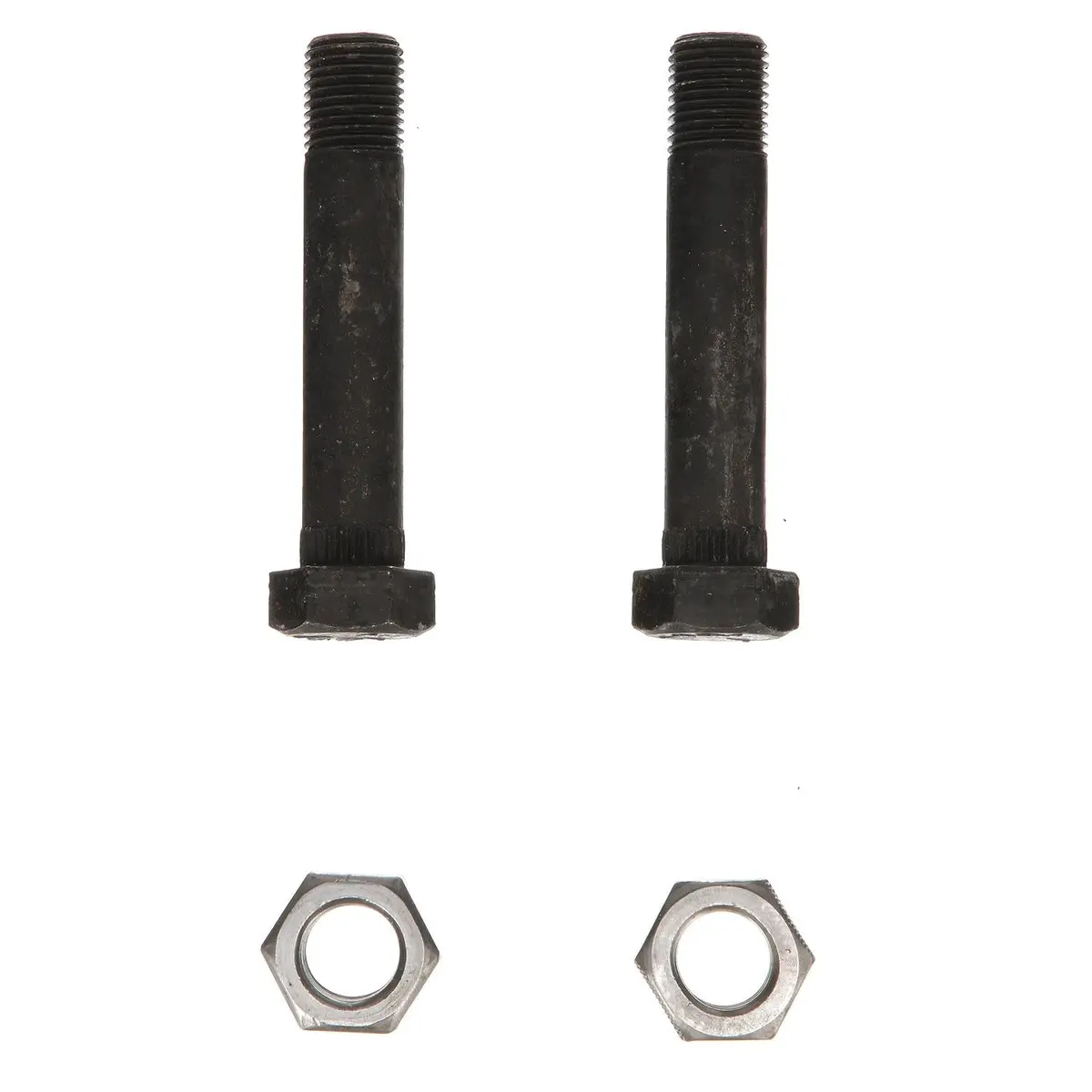Seachoice 54911 Shackle Bolts 9/16-18 X 3" (Pair Per Pack) 1