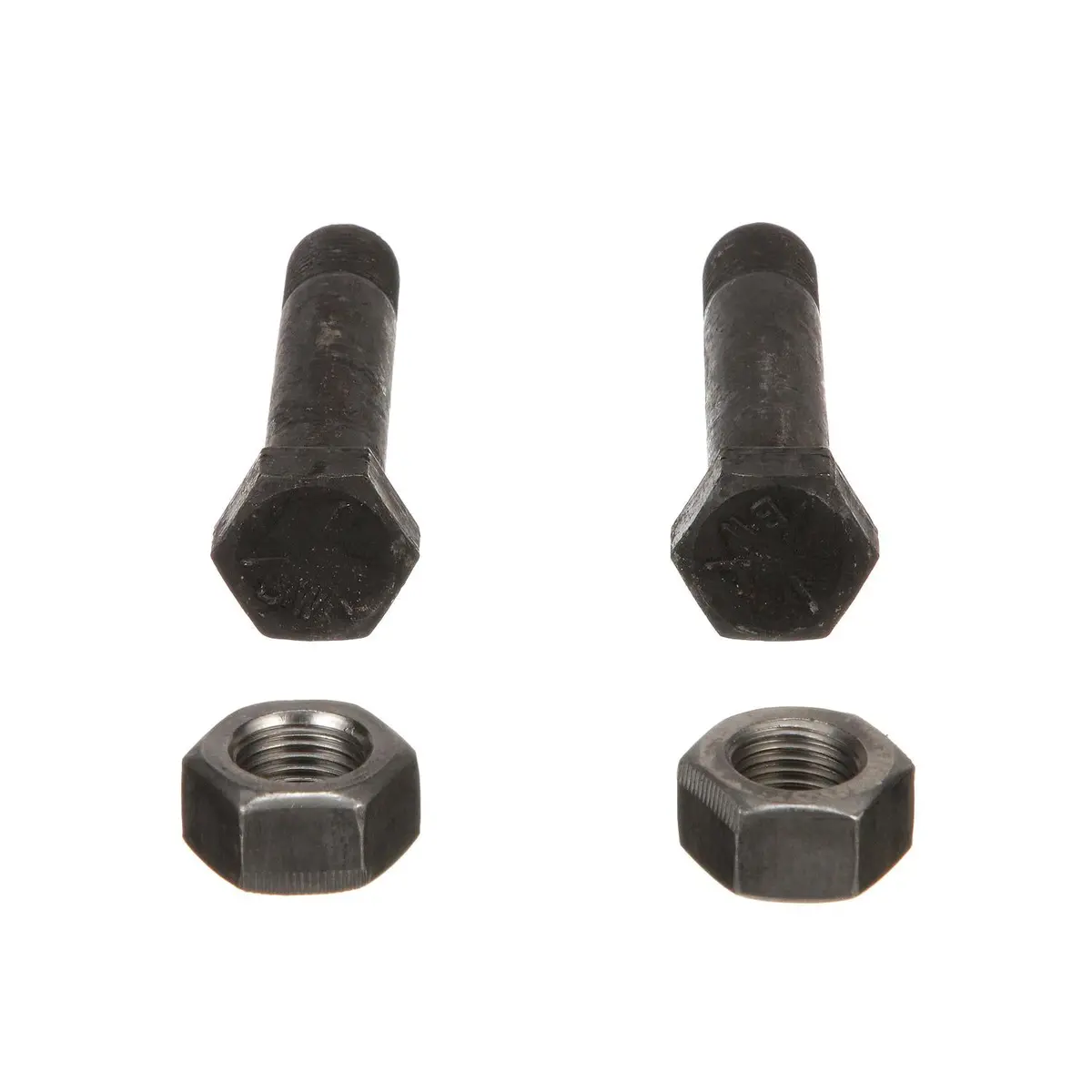 Seachoice 54911 Shackle Bolts 9/16-18 X 3" (Pair Per Pack) 2