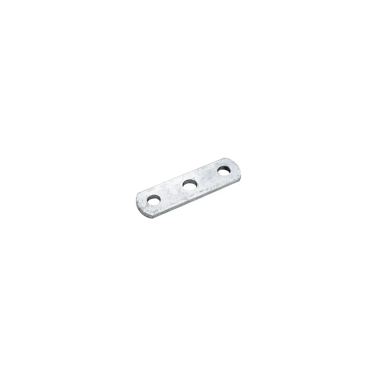 Seachoice 55021 Light-Duty Axle U-Bolt Plate 1