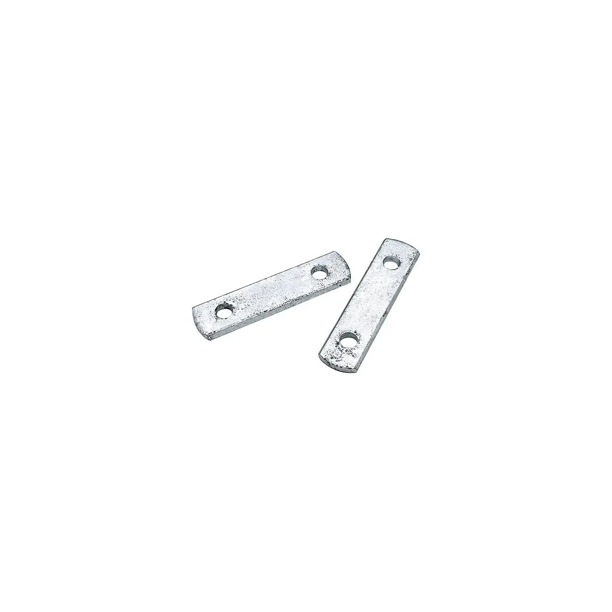 Seachoice 55221 Frame Tie Plates (Pair Per Pack) 1