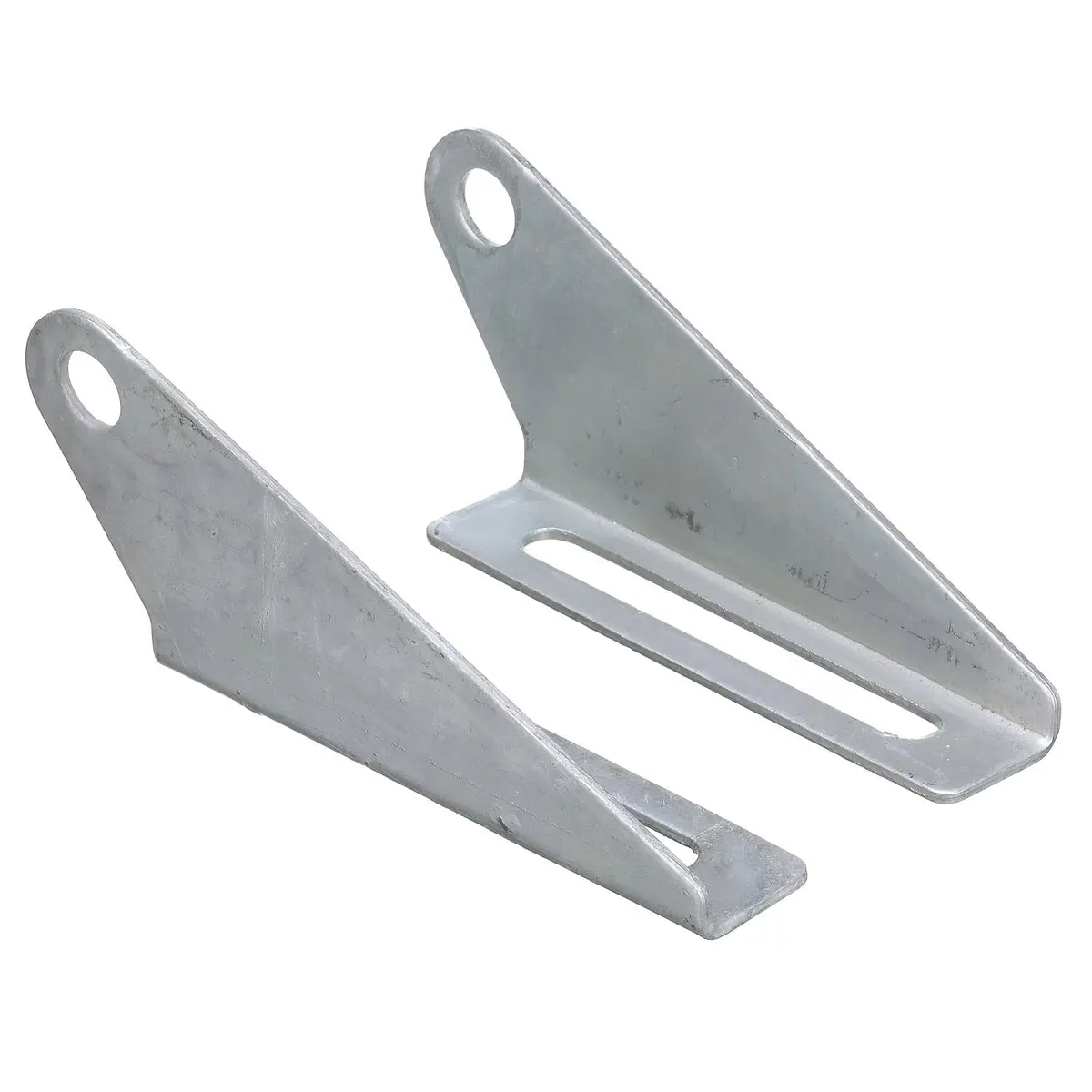 Seachoice 55530 Split Keel Roller Bracket (2 Per Pack) 1
