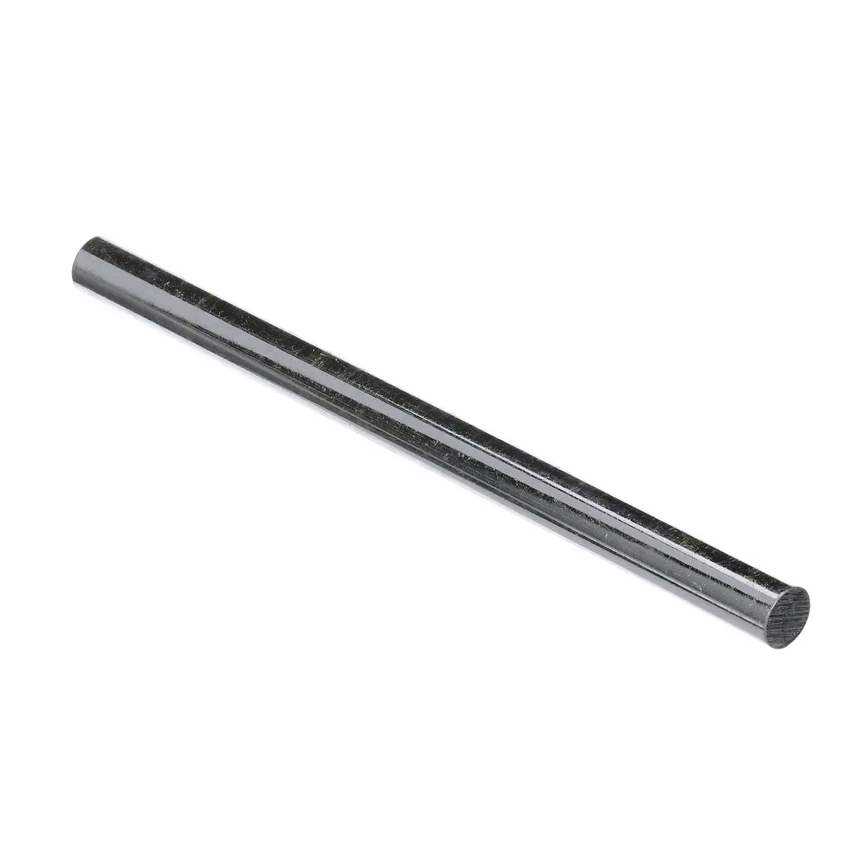 Seachoice 55791 Zinc Plated Steel Roller Shaft Includes 2 Pal Nuts 1