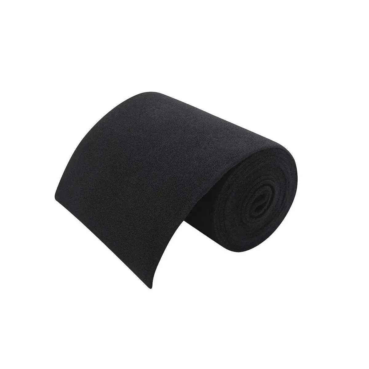 Seachoice Pc160101sb12x12 55993 Bunk Carpeting 12" X 12', Black 1